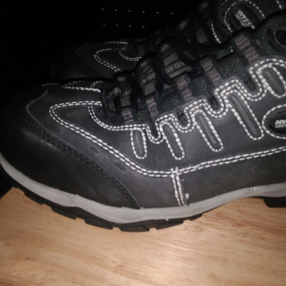 Work boots - Picture 5 of 5